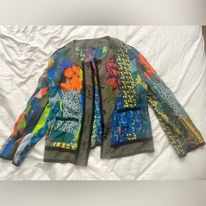 Etro Jacket